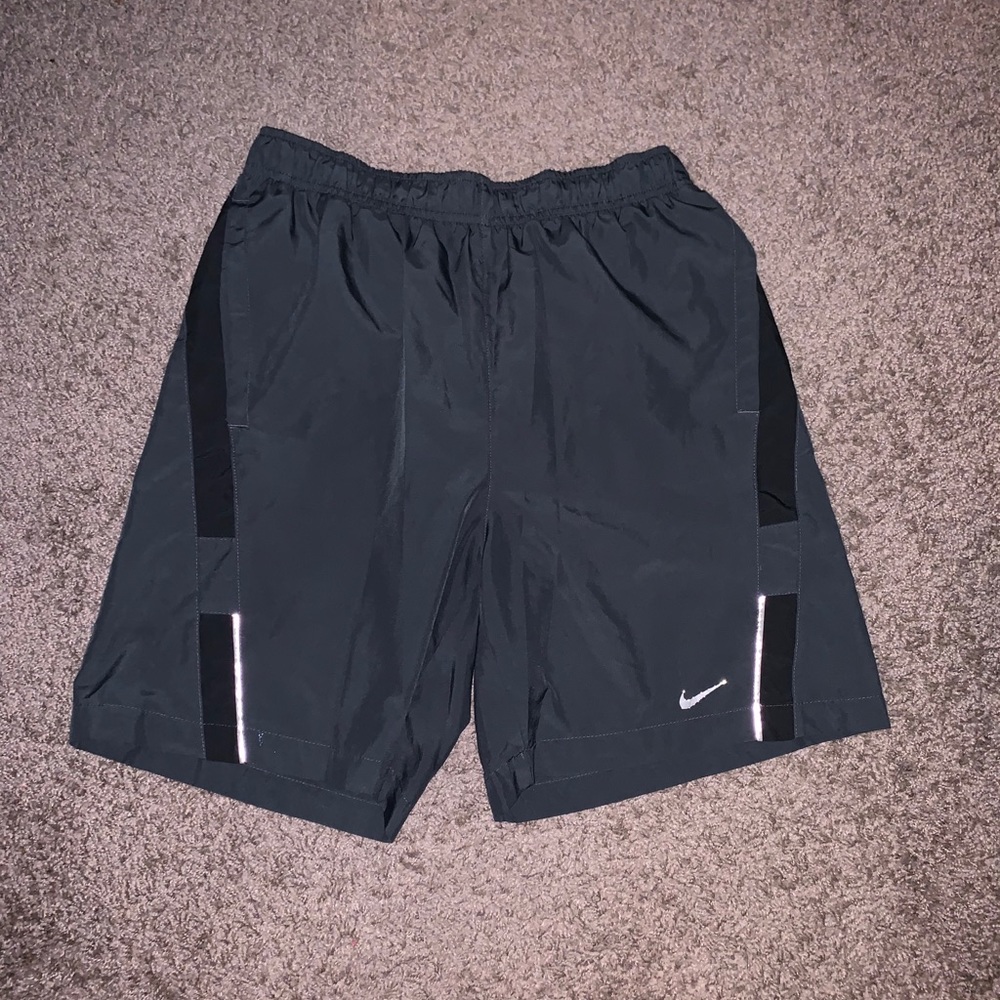 Men’s Nike athletic shorts